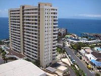 Playa Paraiso, Tenerife